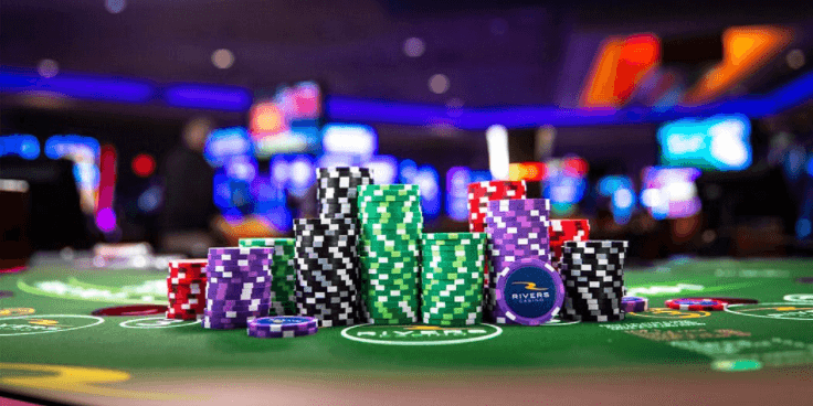 Casino là gì? Những thông tin cần biết về sòng bạc casino 